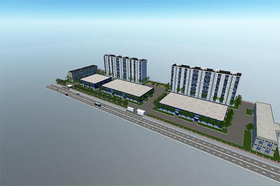 罗甸倾斜摄影技术在虚拟现实(VR)中的应用